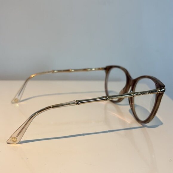 GUCCI 3780 eyeglass frames - Picture 8 of 12